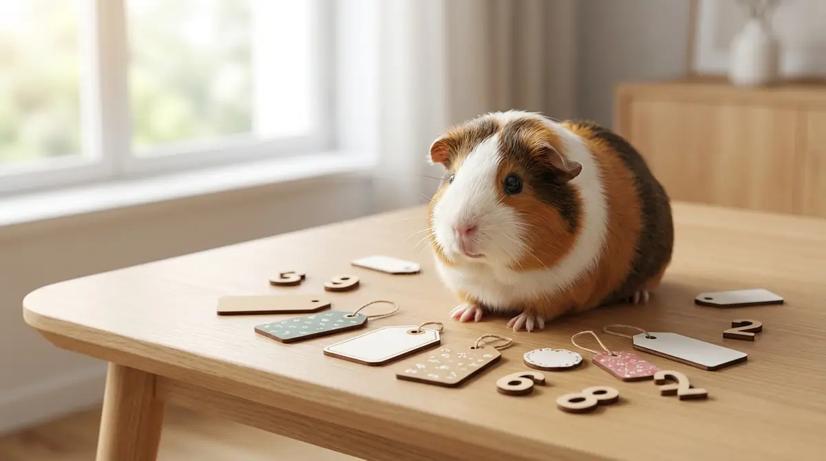 モルモットの価格に関するよくある質問