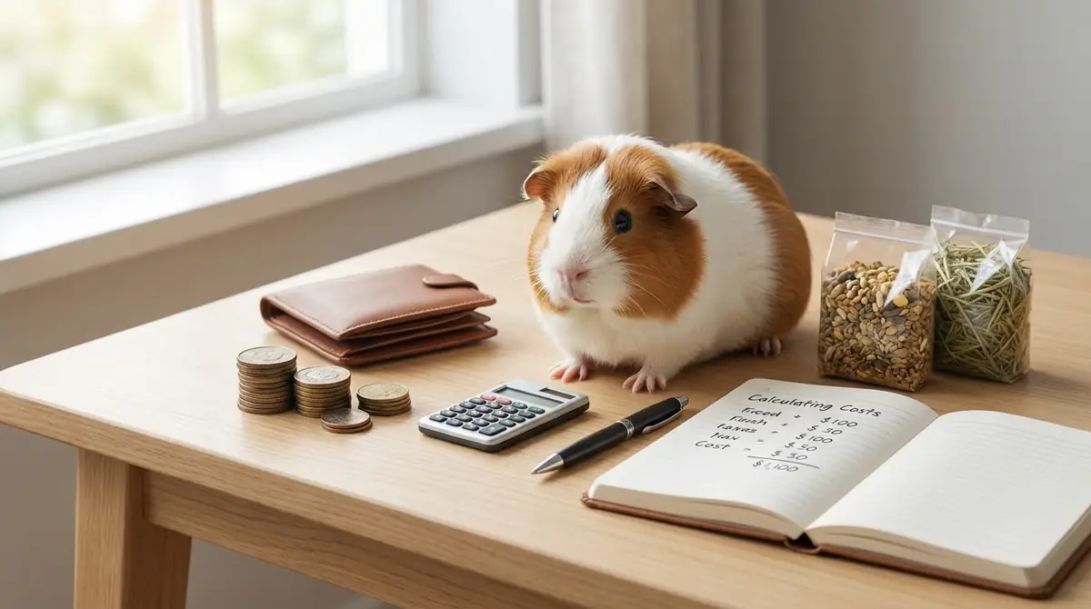 まとめ｜モルモットの価格と費用を把握して後悔のない選択を
