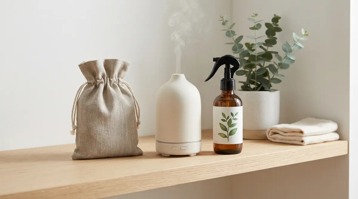 臭い対策におすすめのグッズ3選【安全性重視】