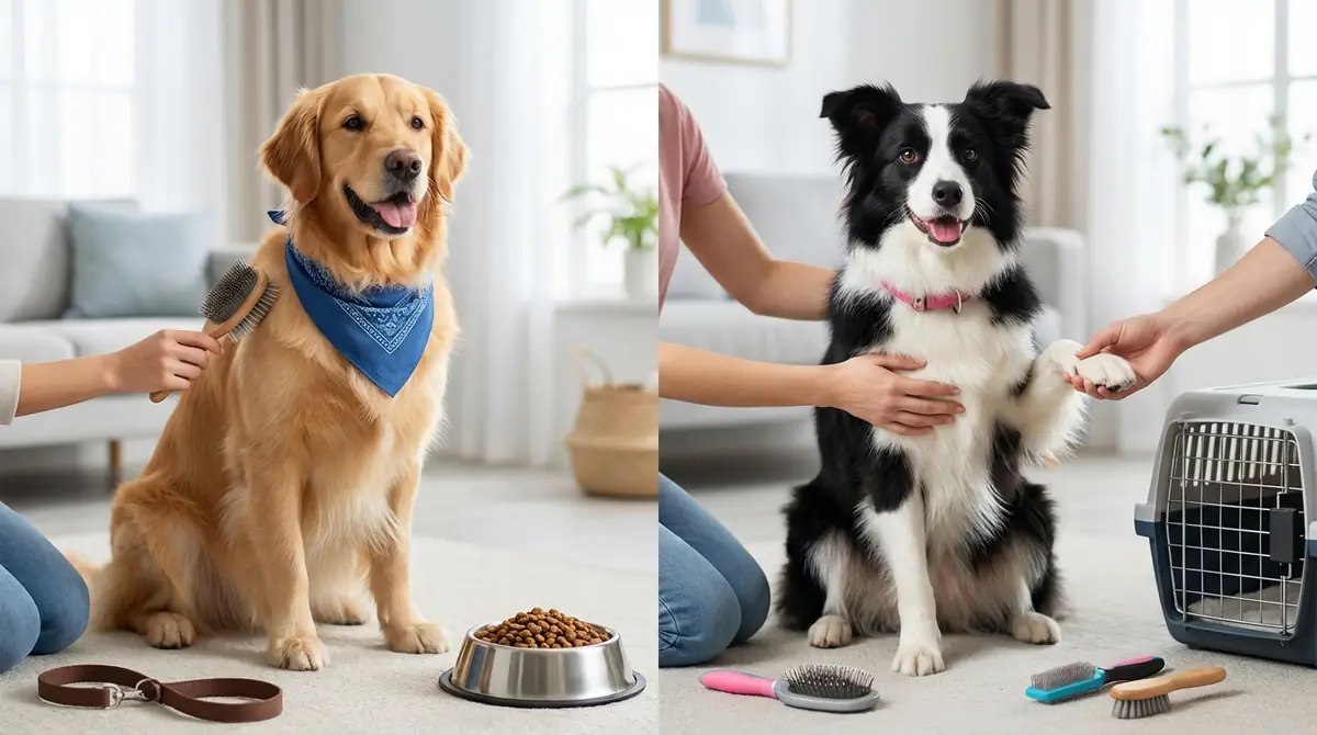 オスメスで変わる？飼育面での違いと注意点