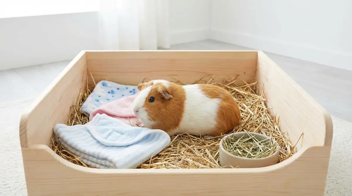 まとめ｜モルモットの妊娠期間を把握して安心の出産準備を