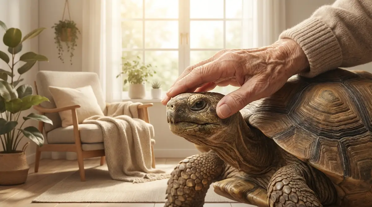 まとめ:愛情あるケアでギネス級の長寿を目指そう