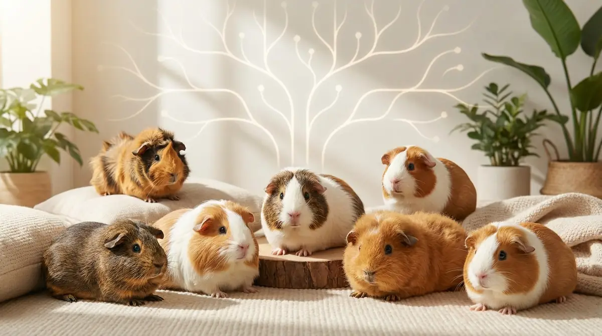 【条件別】あなたにおすすめのモルモット購入先診断