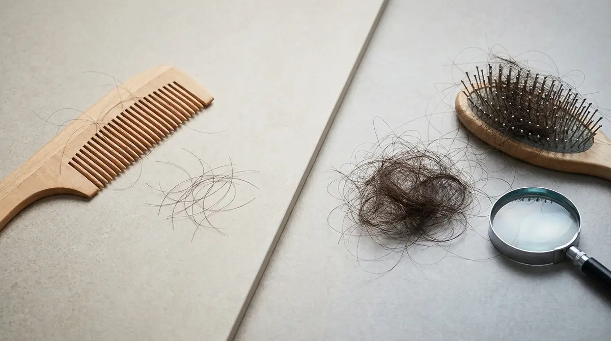 まとめ：毛が抜けたらまず「正常か異常か」を見極めよう