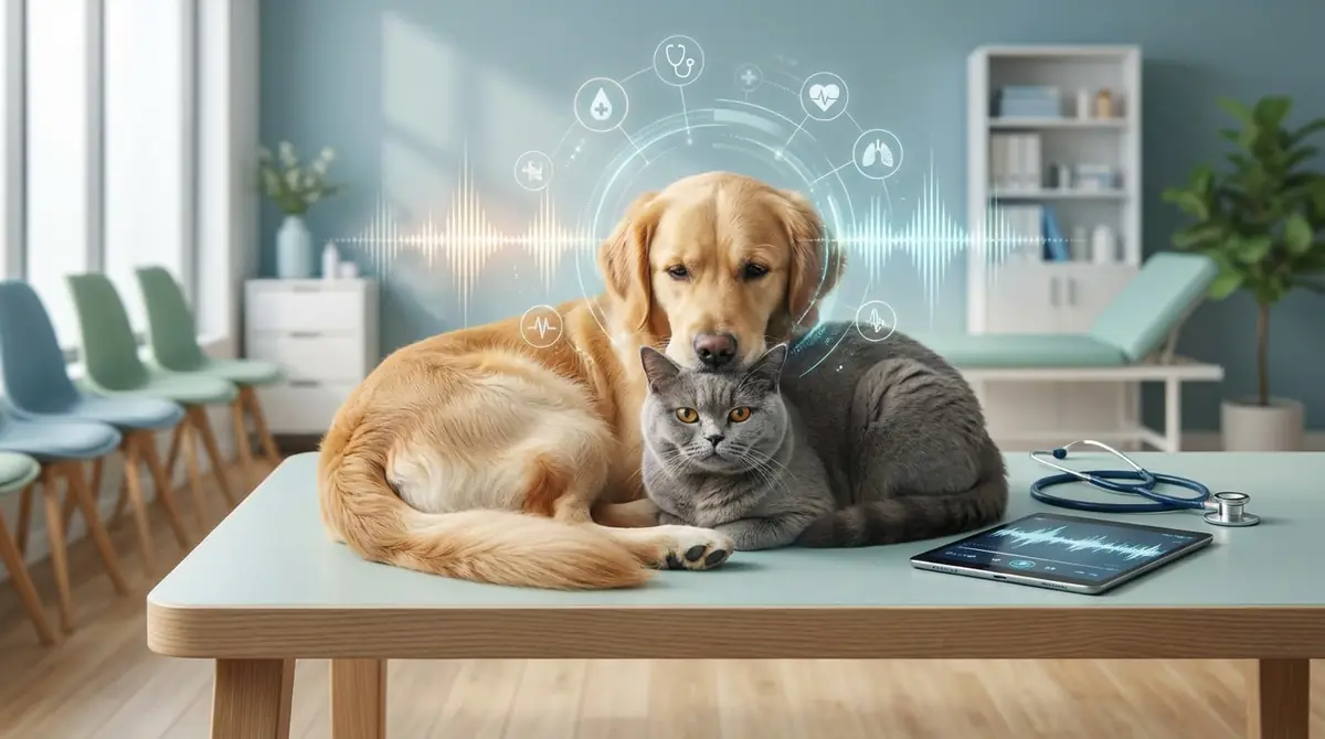 【要注意】病気のサインかもしれない鳴き声の種類