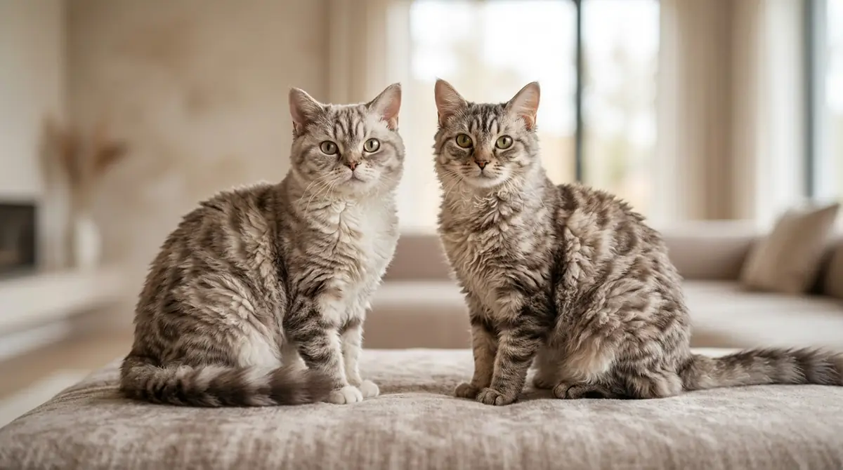 【ロゼット系】つむじ（ロゼット）が個性的なタイプ