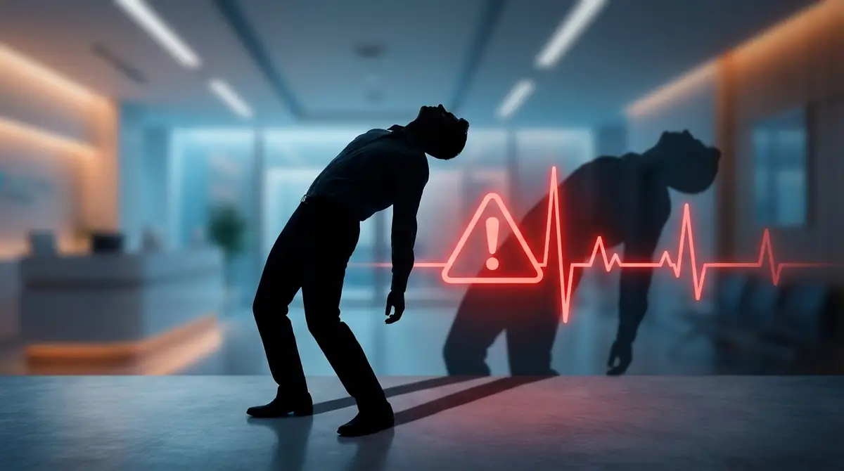 死んだふりではなく病気を疑うべき危険サイン