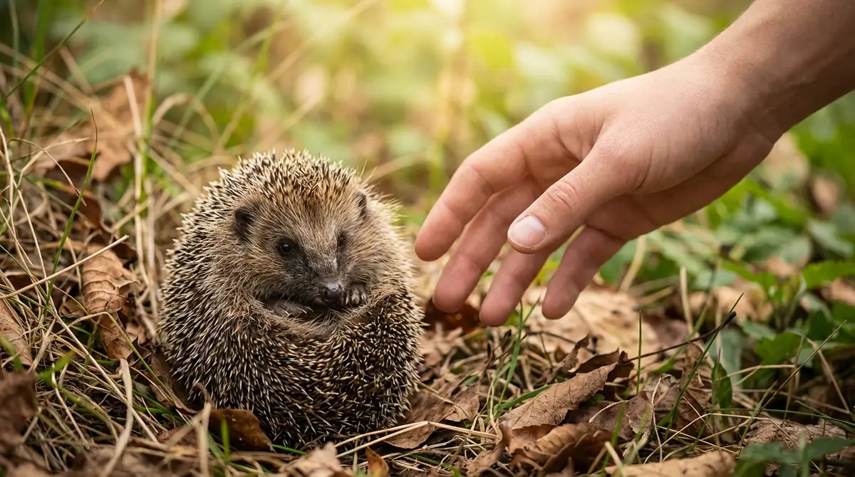 まとめ：死んだふりに見える反応は「怖かった」のサイン｜決めつけず環境を見直そう