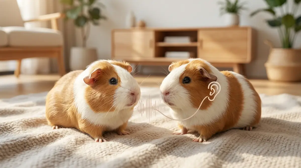 まとめ|鳴き声の種類を理解してモルモットともっと仲良くなろう