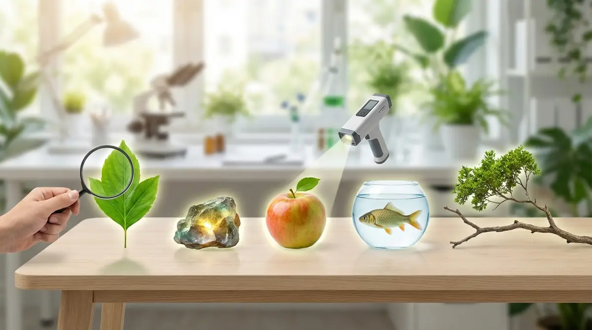 健康な個体を見分ける5つのチェックポイント