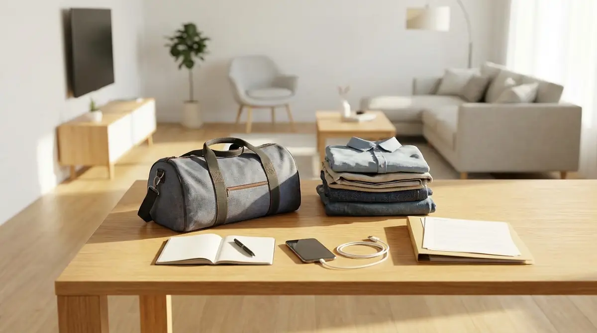 病院に行く前に準備しておくこと