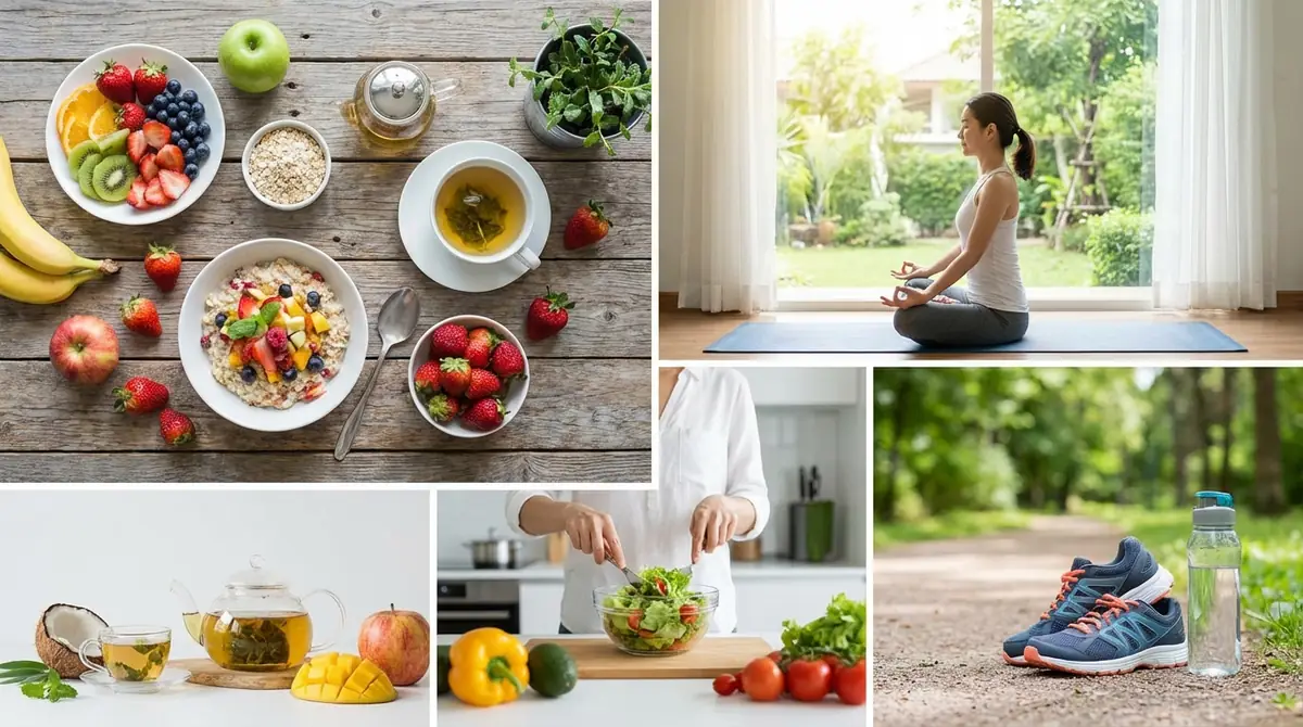 食欲不振を予防する日常ケアのポイント