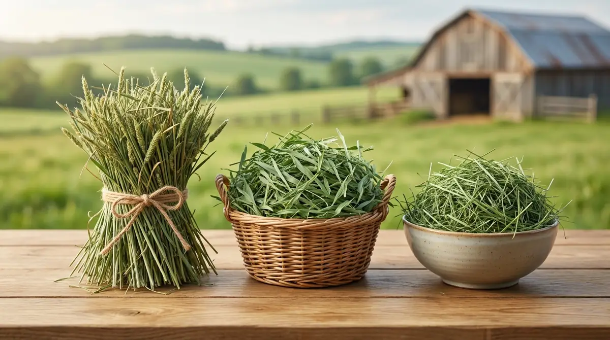 【結論】迷ったらコレ!タイプ別おすすめチモシーTOP3