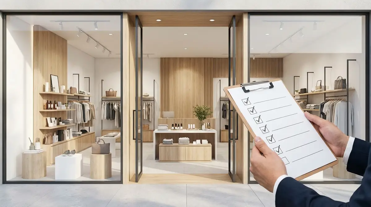 まとめ|チェックリストを持ってお店へ行こう