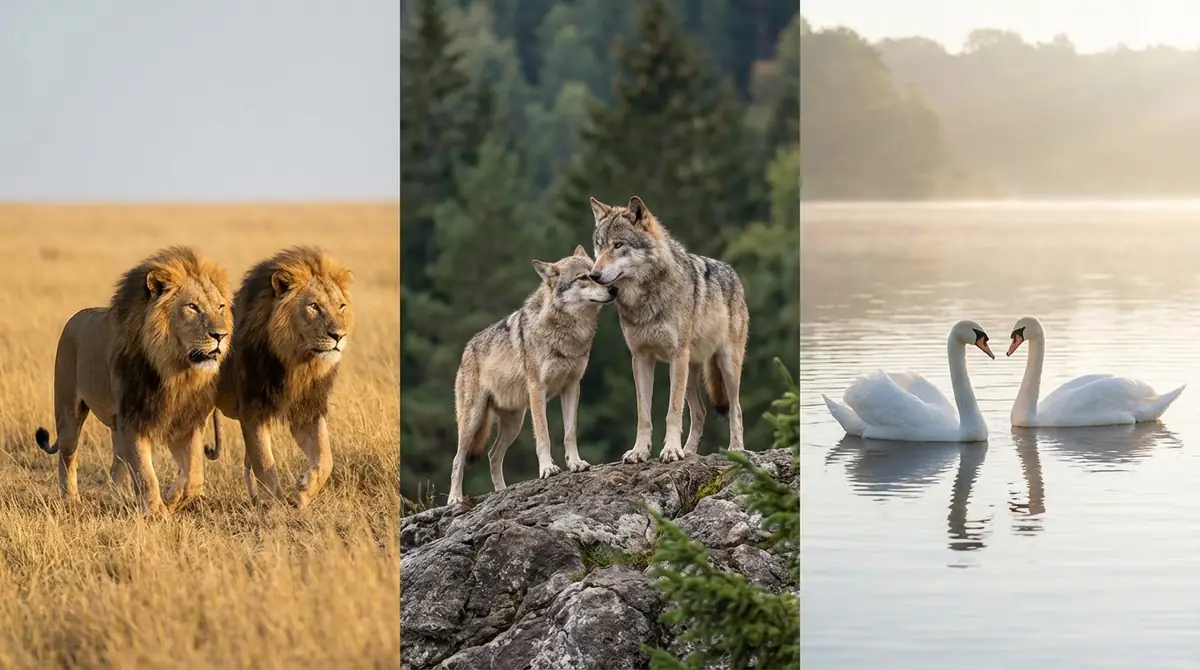 オス同士・オスメス・メス同士｜組み合わせ別の特徴を比較