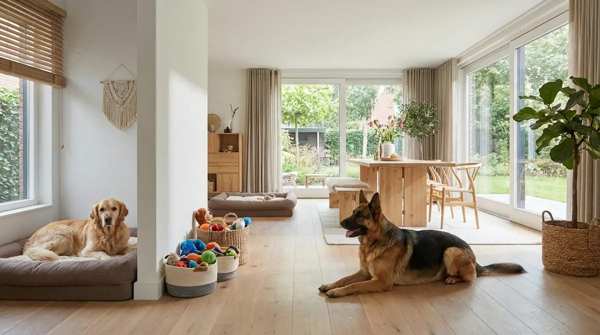 まとめ｜オス同士の同居は準備と環境づくりで成功率が変わる