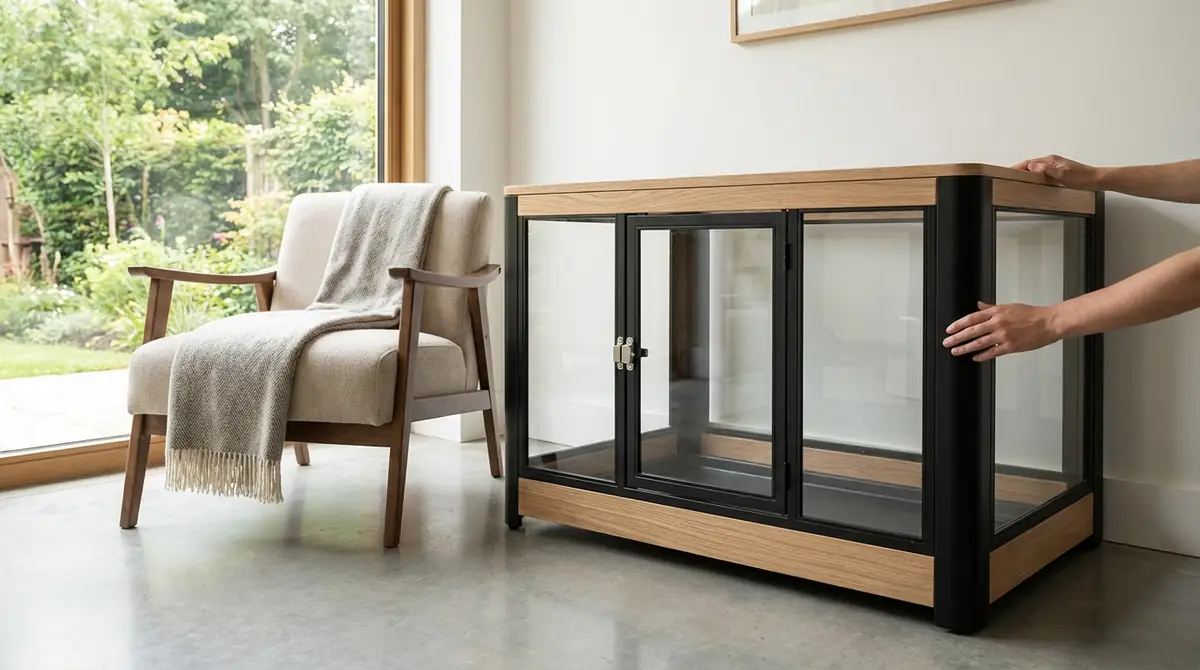 失敗しないおしゃれケージの選び方5つのポイント