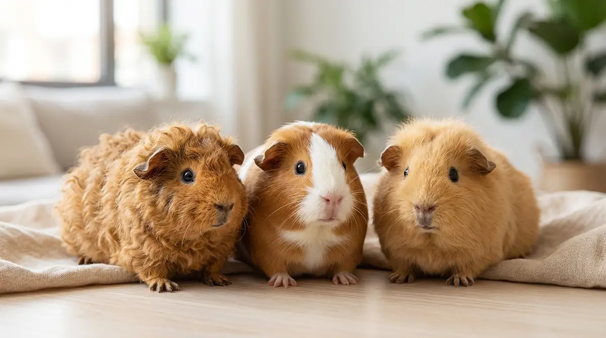 まとめ|あなたにぴったりのモルモットを見つけよう