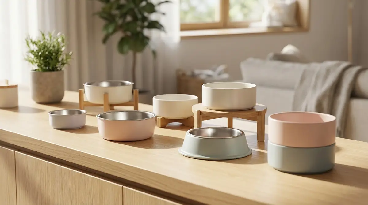 まとめ｜最適な餌入れで快適な食事環境を作ろう