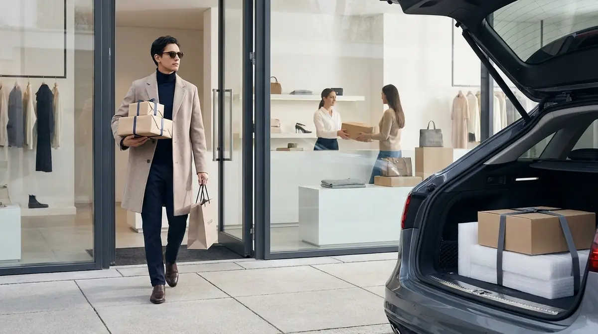 購入当日の流れと安全な持ち帰り方