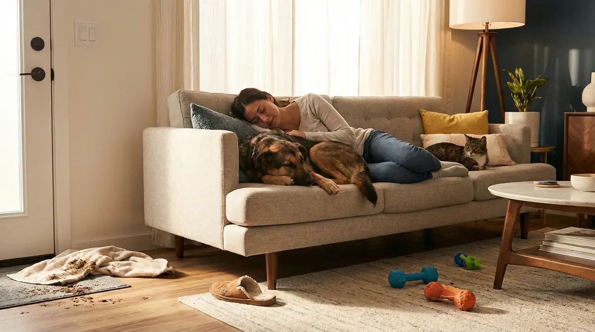 まとめ｜デメリットを理解した上で「それでも飼いたいか」を判断しよう