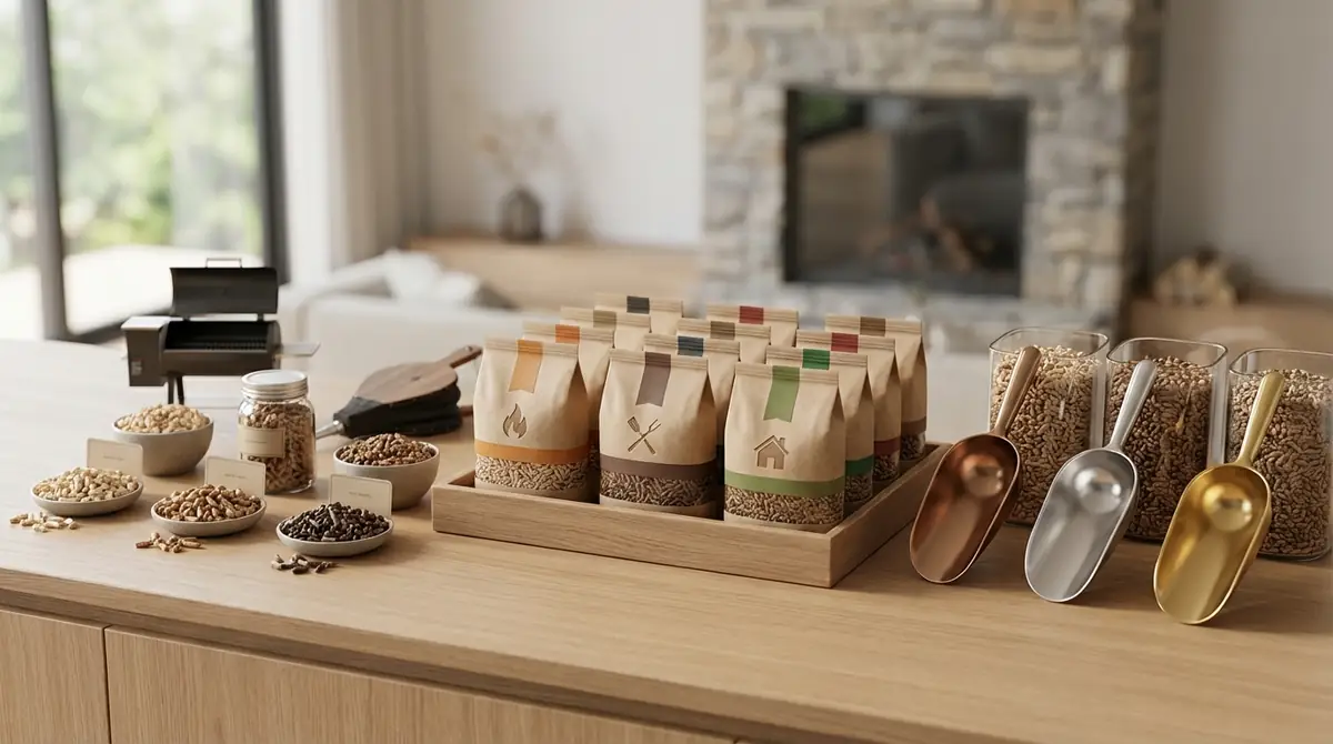 【早見表】目的別・価格帯別おすすめペレット一覧