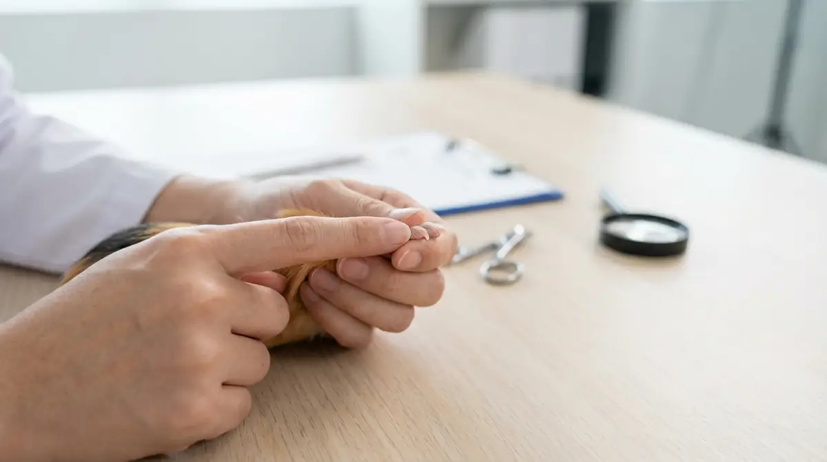 モルモットの爪に関するよくある質問