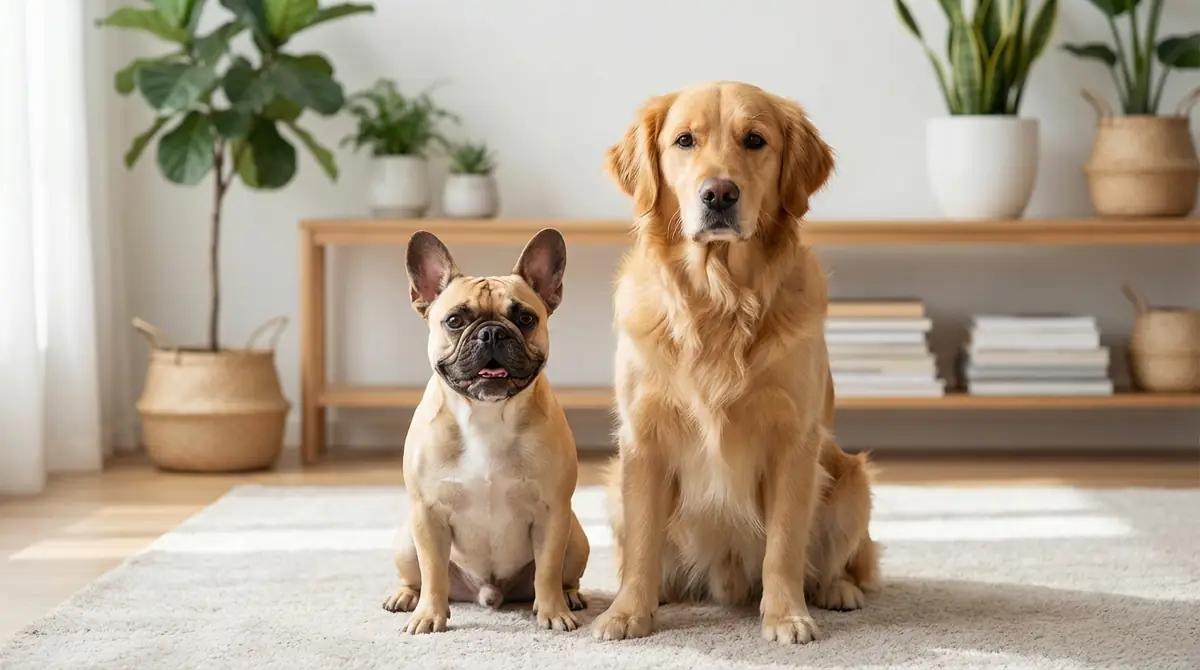 大きさと飼いやすさで選ぶ初心者向けの種類