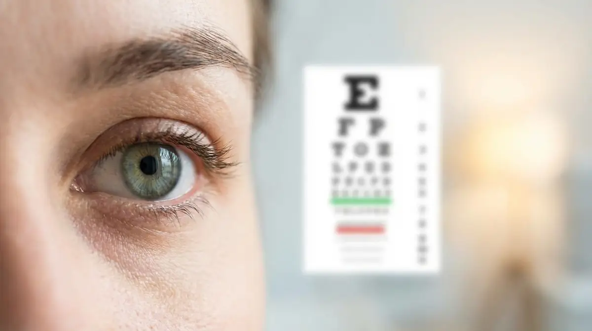 まとめ｜目の異変に気づいたら早めの受診を