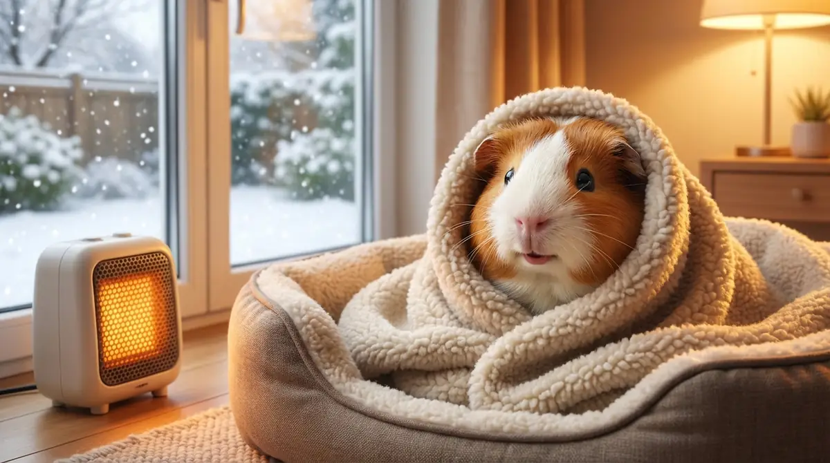 まとめ｜愛するモルモットの冬を安全・快適に